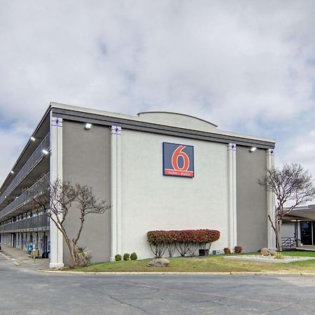 Studio 6 Mesquite, Tx Town East 外观 照片