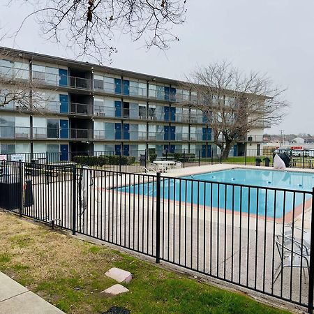 Studio 6 Mesquite, Tx Town East 外观 照片