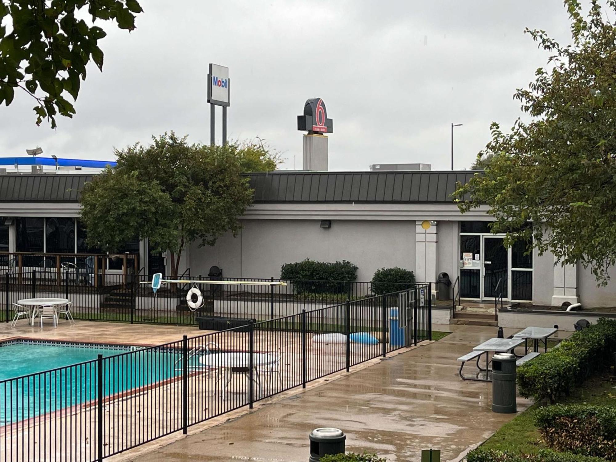 Studio 6 Mesquite, Tx Town East 外观 照片