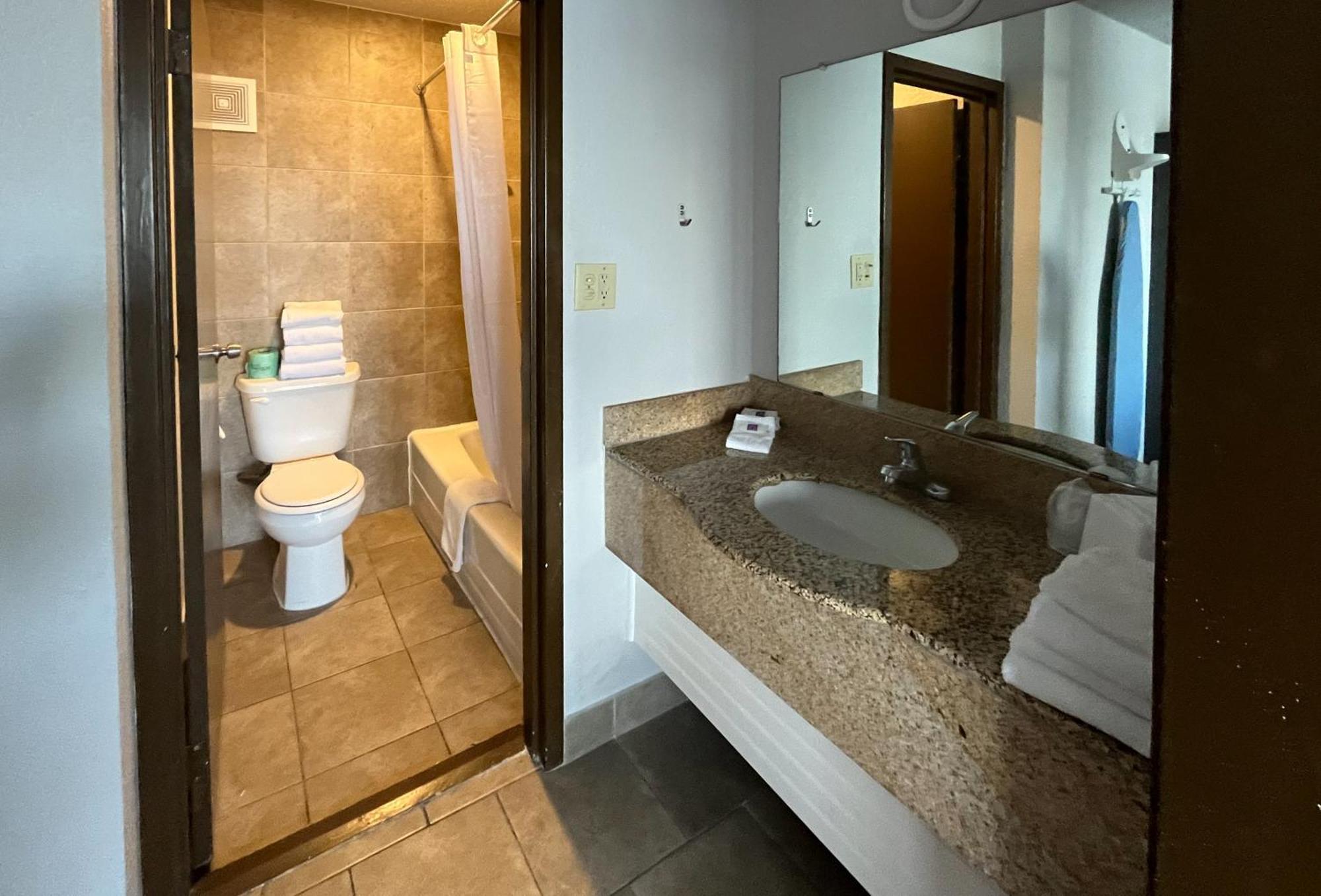 Studio 6 Mesquite, Tx Town East 外观 照片
