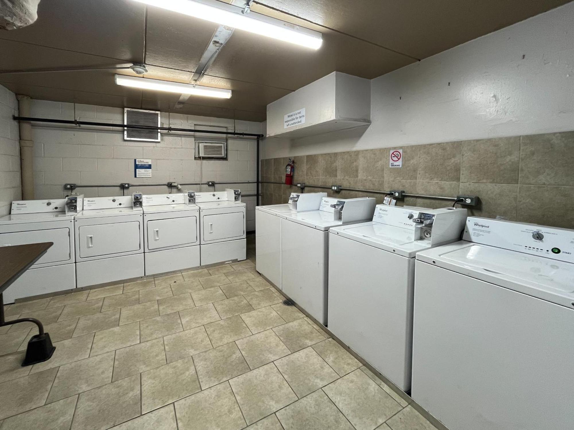 Studio 6 Mesquite, Tx Town East 外观 照片