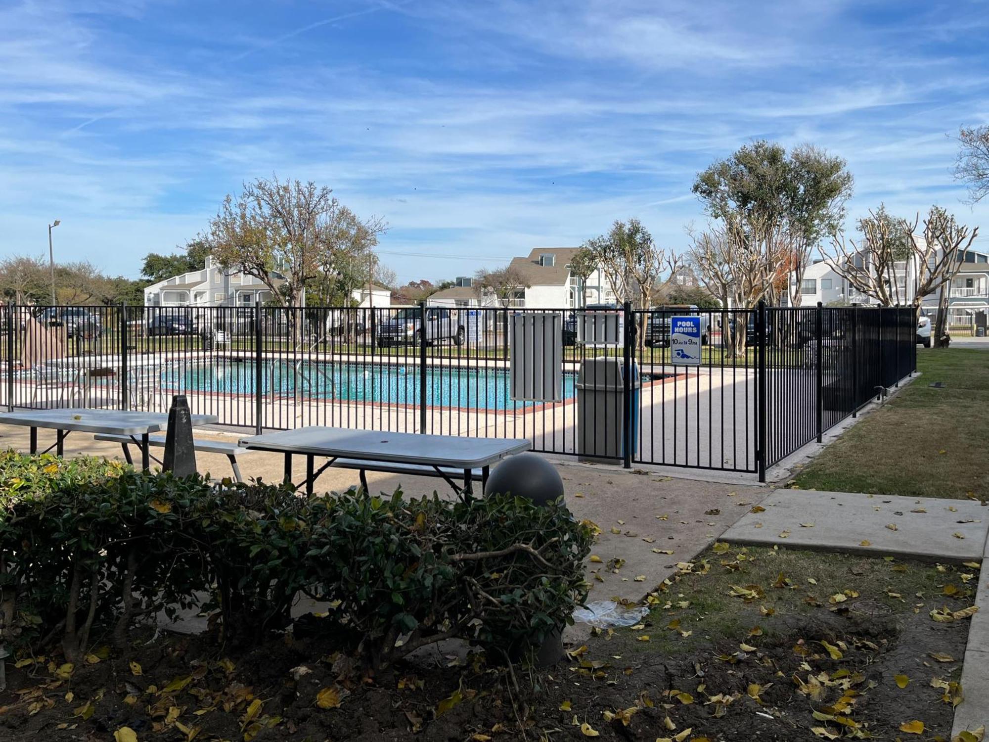 Studio 6 Mesquite, Tx Town East 外观 照片