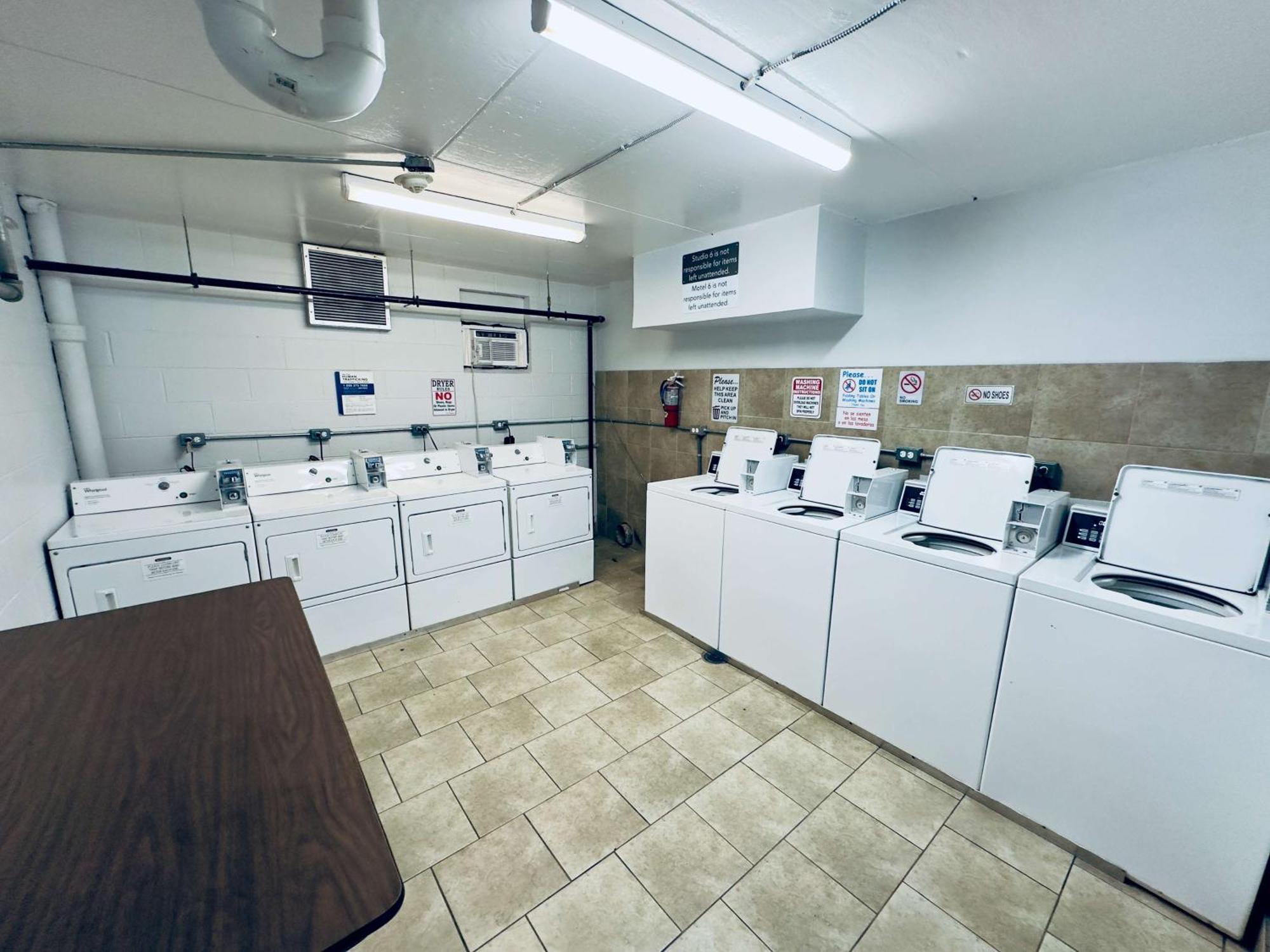 Studio 6 Mesquite, Tx Town East 外观 照片